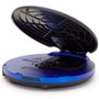 Aiwa Walk PCD-810BL Reproductor de CD MP3 Azul